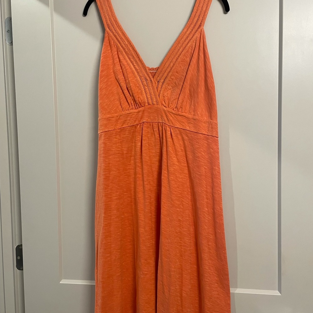 EUC Cute Tommy Bahama Sundress Sz XL